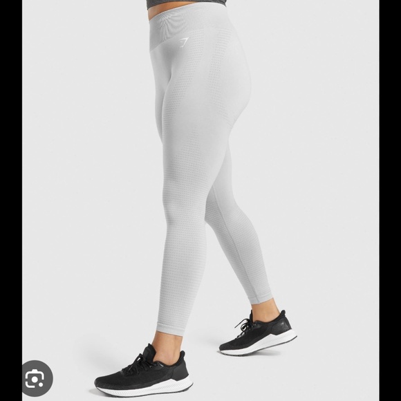 Gymshark Vital Seamless Leggings - Picture 1 of 6